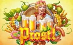 Prost!