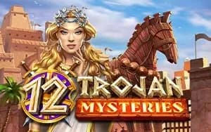 12 Trojan Mysteries
