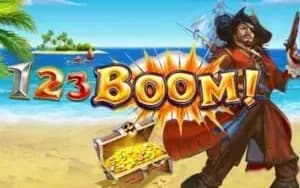 123 Boom