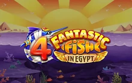 4 Fantastic Fish in Egypt