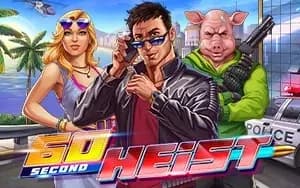 60 Second Heist
