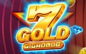 7 Gold GigaBlox™