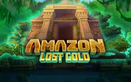 Amazon Lost Gold