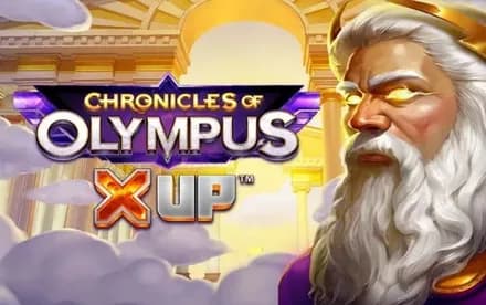 Chronicles of Olympus X Up