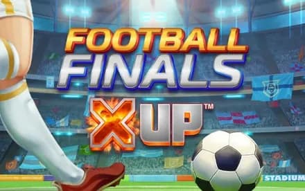 Football Finals X UP