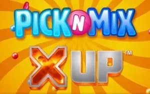 Pick N Mix X UP