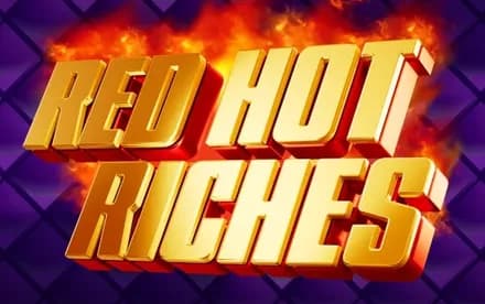 Red Hot Riches
