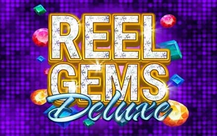 Reel Gems Deluxe