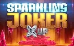 Sparkling Joker X UP
