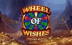 Wheel of Wishes