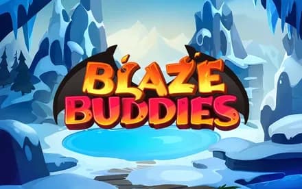 Blaze Buddies