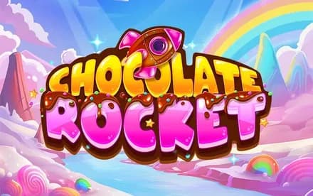 Chocolate Rocket