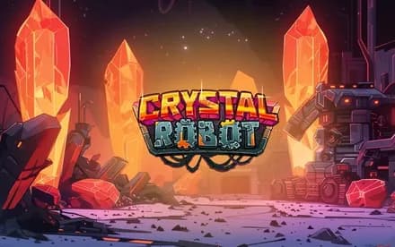 Crystal Robot