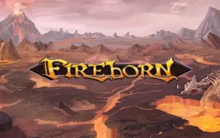 Fireborn