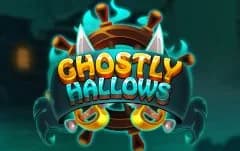 Ghostly Hallows