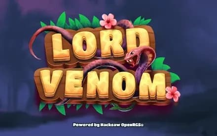 Lord Venom