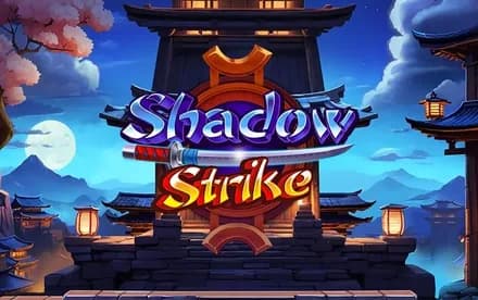 Shadow Strike