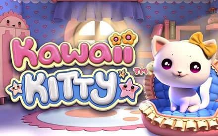 Kawaii Kitty