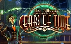 Miles Bellhouse and the Gears of Time