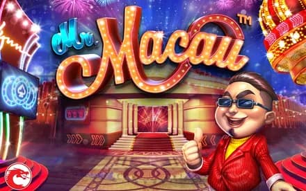 Mr. Macau