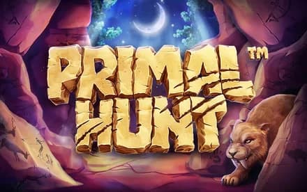 Primal Hunt