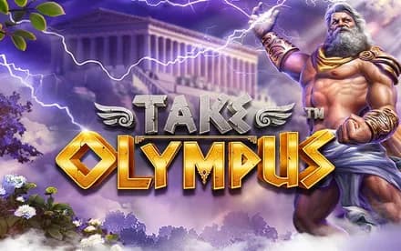 Take Olympus