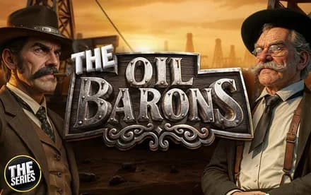 The Oil Barons