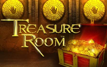 Treasure Room