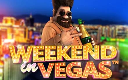 Weekend In Vegas