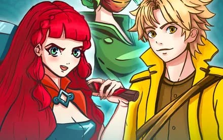 Adventures artwork