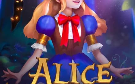 Alice WonderLuck artwork