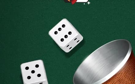 Rocket Dice