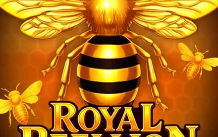 Royal Beellion Hold & Win