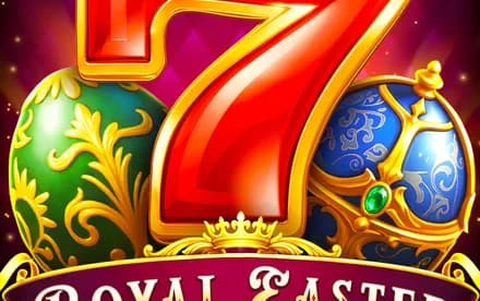 Royal Easter