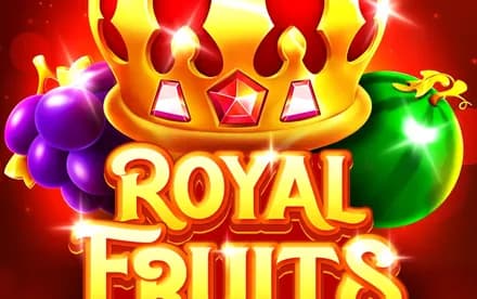 Royal Fruits MultiLines