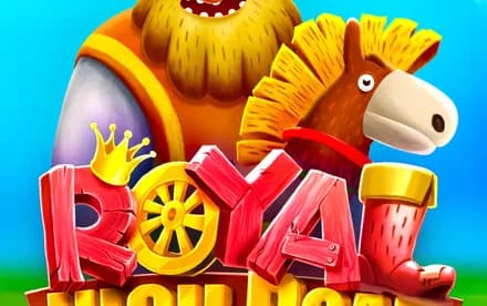 Royal High-Road