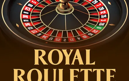 Royal Roulette 500X