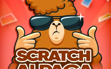 Scratch Alpaca Bronze