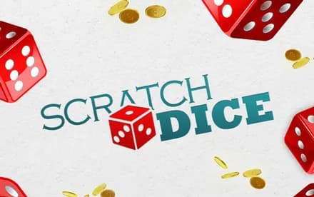 Scratch Dice