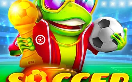 Soccermania