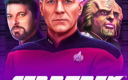 Star Trek™: The Next Generation