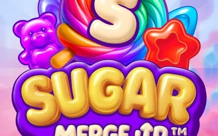 Sugar Merge Up™