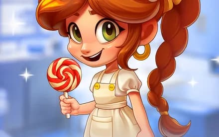 Sugar Mix