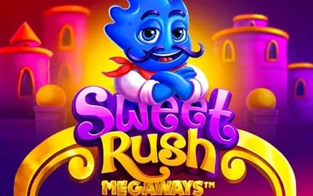 Sweet Rush MEGAWAYS™