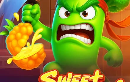 Sweet Samurai