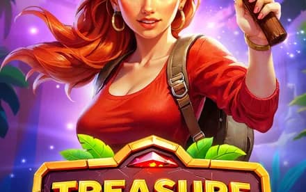 Treasure Explorer