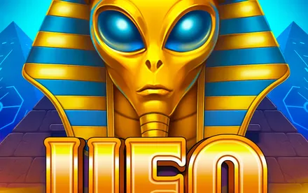 UFO Pyramids