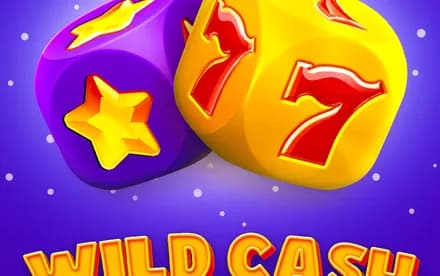 Wild Cash Dice