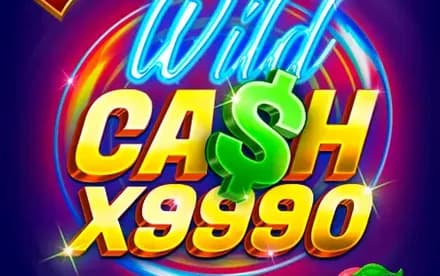 Wild Cash x9990