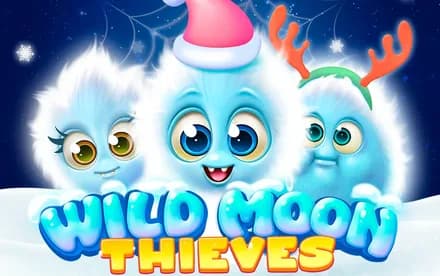 Wild Moon Thieves X-mas